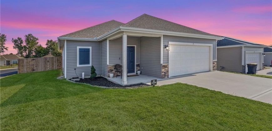 Homes for Sale in Kansas City, MO 64163 | 7736 NW 123rd Terrace