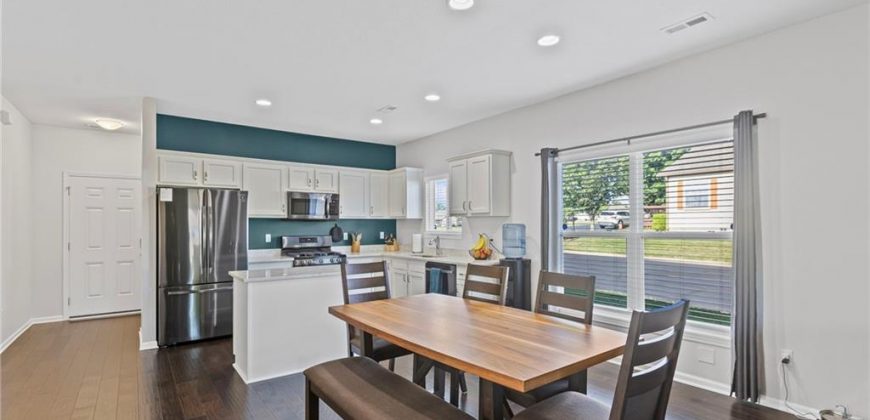 Homes for Sale in Kansas City, MO 64163 | 7736 NW 123rd Terrace