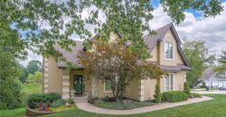 Homes for Sale in Kansas City, MO 64154 | 4709 NW 87th Street