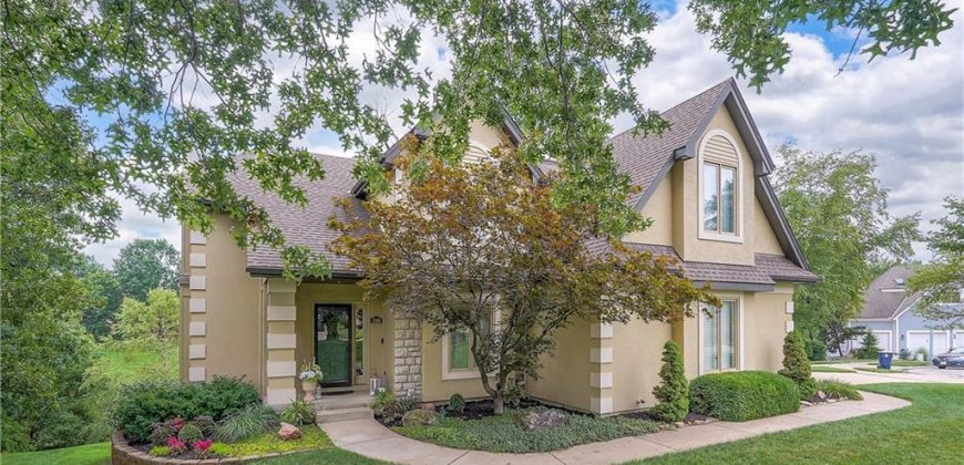 Homes for Sale in Kansas City, MO 64154 | 4709 NW 87th Street