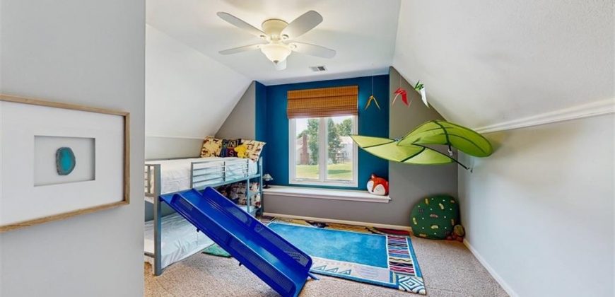 Homes for Sale in Kansas City, MO 64154 | 4709 NW 87th Street