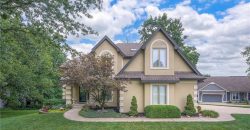 Homes for Sale in Kansas City, MO 64154 | 4709 NW 87th Street
