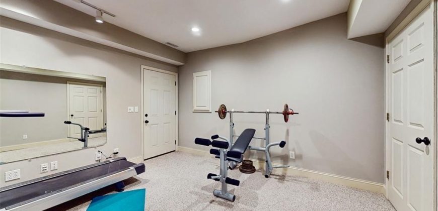 Homes for Sale in Kansas City, MO 64154 | 4709 NW 87th Street