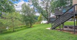 Homes for Sale in Kansas City, MO 64154 | 4709 NW 87th Street