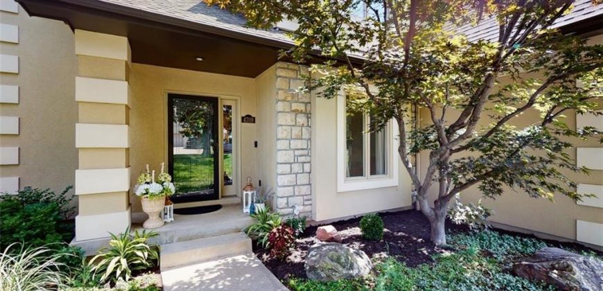 Homes for Sale in Kansas City, MO 64154 | 4709 NW 87th Street