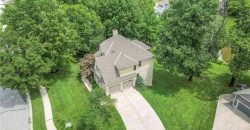 Homes for Sale in Kansas City, MO 64154 | 4709 NW 87th Street