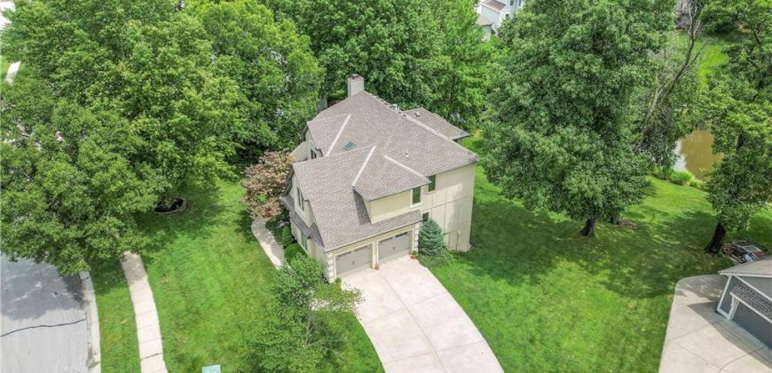 Homes for Sale in Kansas City, MO 64154 | 4709 NW 87th Street