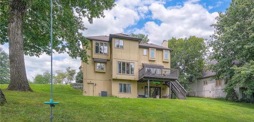 Homes for Sale in Kansas City, MO 64154 | 4709 NW 87th Street