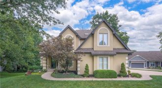 Homes for Sale in Kansas City, MO 64154 | 4709 NW 87th Street