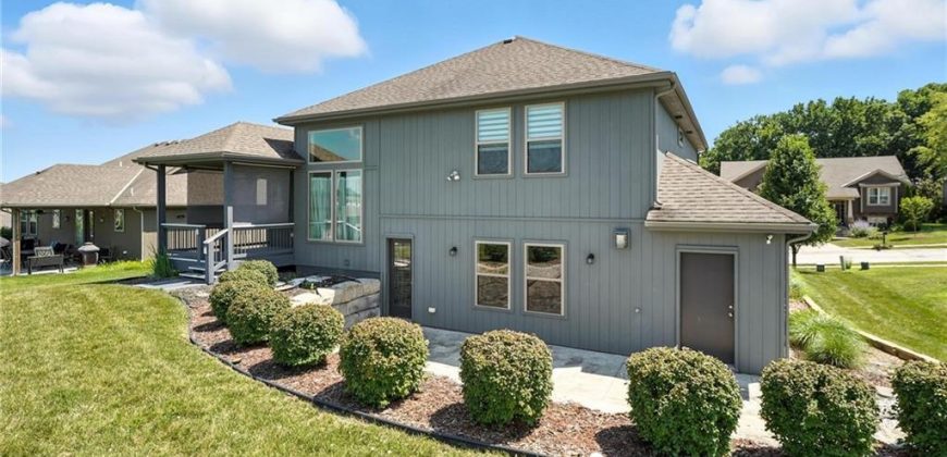 Homes for Sale in Kansas City, MO 64151 | 4108 NW 76th Street