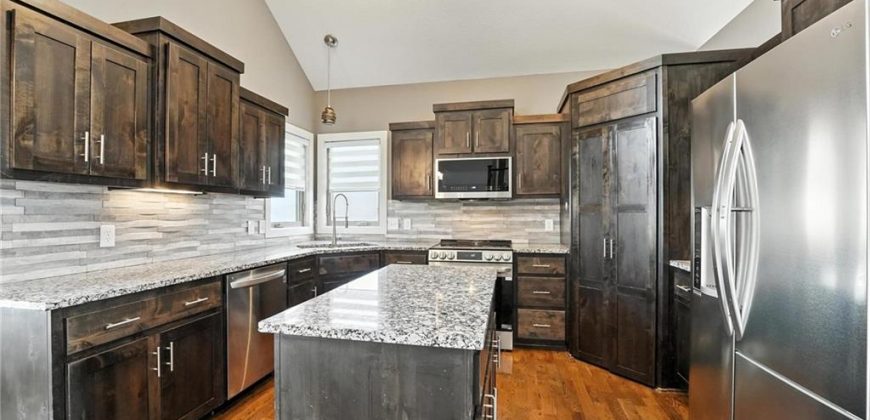 Homes for Sale in Kansas City, MO 64151 | 4108 NW 76th Street