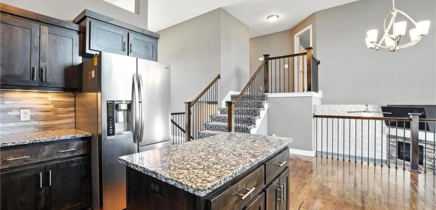 Homes for Sale in Kansas City, MO 64151 | 4108 NW 76th Street