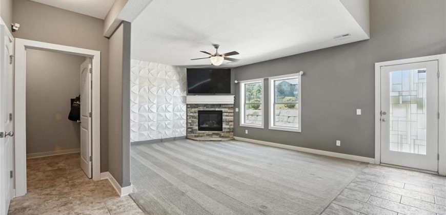 Homes for Sale in Kansas City, MO 64151 | 4108 NW 76th Street