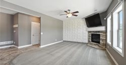Homes for Sale in Kansas City, MO 64151 | 4108 NW 76th Street