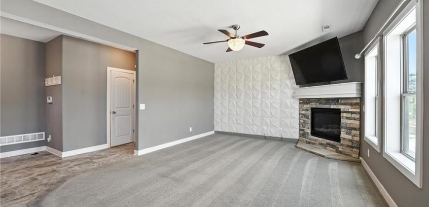 Homes for Sale in Kansas City, MO 64151 | 4108 NW 76th Street