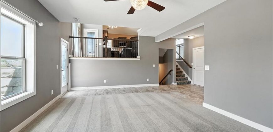 Homes for Sale in Kansas City, MO 64151 | 4108 NW 76th Street