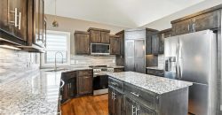Homes for Sale in Kansas City, MO 64151 | 4108 NW 76th Street