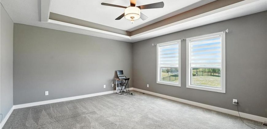 Homes for Sale in Kansas City, MO 64151 | 4108 NW 76th Street