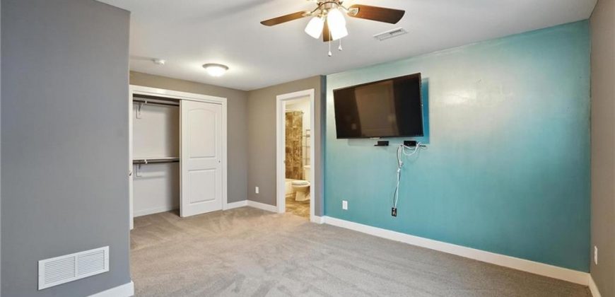 Homes for Sale in Kansas City, MO 64151 | 4108 NW 76th Street