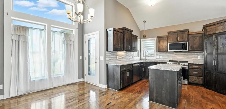 Homes for Sale in Kansas City, MO 64151 | 4108 NW 76th Street