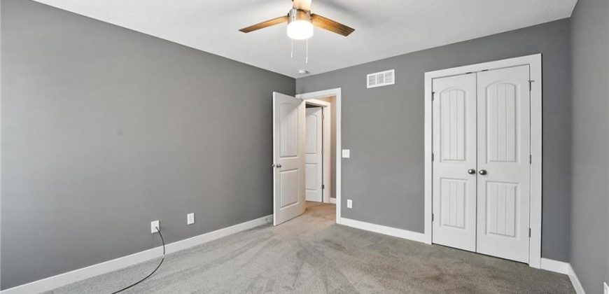 Homes for Sale in Kansas City, MO 64151 | 4108 NW 76th Street