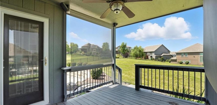 Homes for Sale in Kansas City, MO 64151 | 4108 NW 76th Street