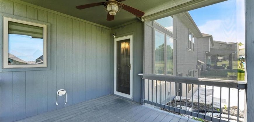 Homes for Sale in Kansas City, MO 64151 | 4108 NW 76th Street