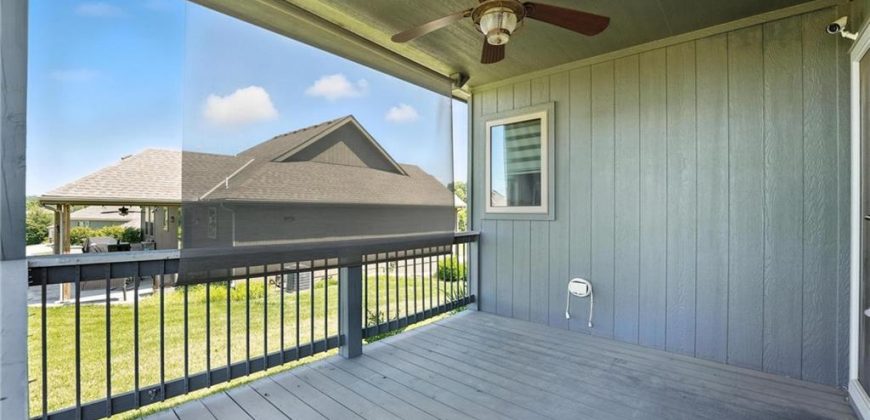 Homes for Sale in Kansas City, MO 64151 | 4108 NW 76th Street