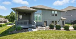 Homes for Sale in Kansas City, MO 64151 | 4108 NW 76th Street