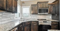 Homes for Sale in Kansas City, MO 64151 | 4108 NW 76th Street