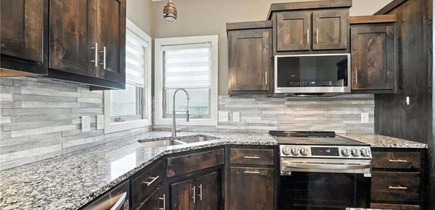 Homes for Sale in Kansas City, MO 64151 | 4108 NW 76th Street