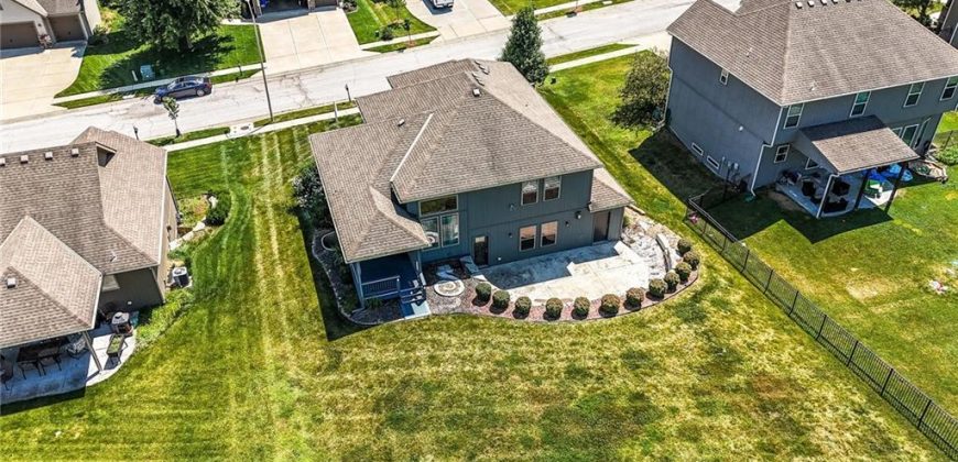 Homes for Sale in Kansas City, MO 64151 | 4108 NW 76th Street