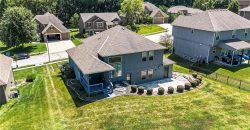 Homes for Sale in Kansas City, MO 64151 | 4108 NW 76th Street
