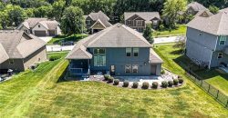 Homes for Sale in Kansas City, MO 64151 | 4108 NW 76th Street