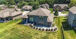 Homes for Sale in Kansas City, MO 64151 | 4108 NW 76th Street
