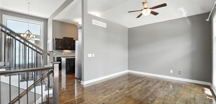 Homes for Sale in Kansas City, MO 64151 | 4108 NW 76th Street