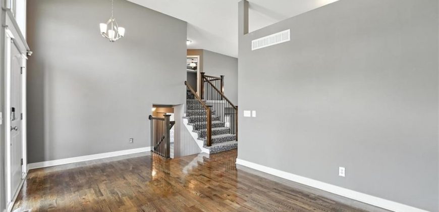 Homes for Sale in Kansas City, MO 64151 | 4108 NW 76th Street