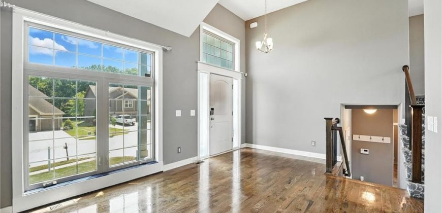 Homes for Sale in Kansas City, MO 64151 | 4108 NW 76th Street