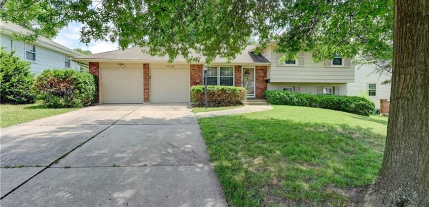 Homes for Sale in Kansas City, MO 64119 | 6715 N Indiana Avenue