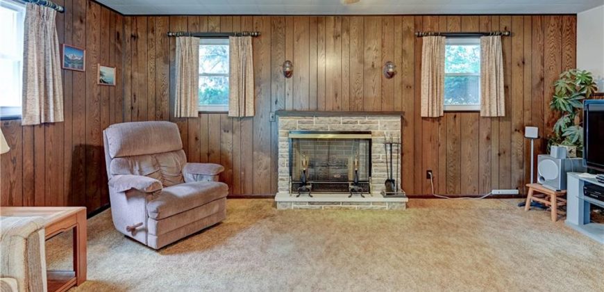 Homes for Sale in Kansas City, MO 64119 | 6715 N Indiana Avenue