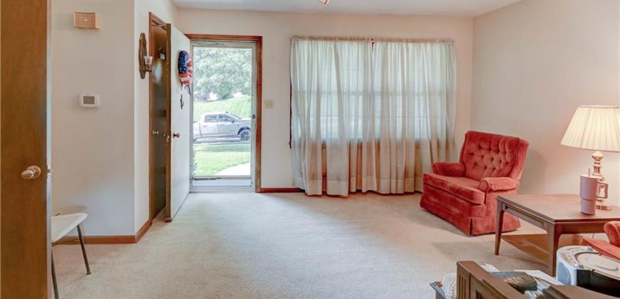 Homes for Sale in Kansas City, MO 64119 | 6715 N Indiana Avenue
