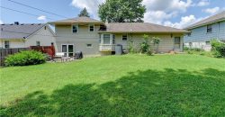 Homes for Sale in Kansas City, MO 64119 | 6715 N Indiana Avenue