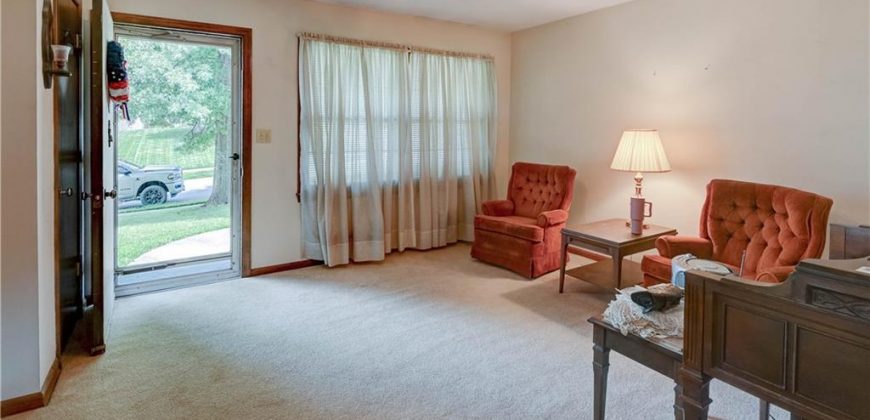 Homes for Sale in Kansas City, MO 64119 | 6715 N Indiana Avenue