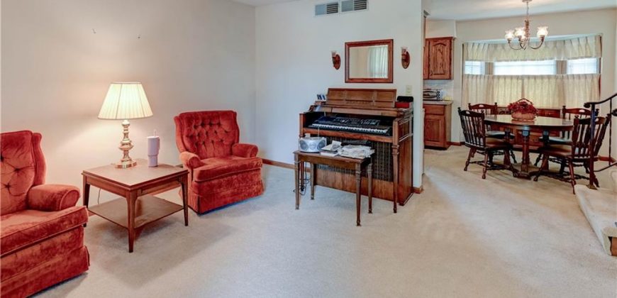 Homes for Sale in Kansas City, MO 64119 | 6715 N Indiana Avenue
