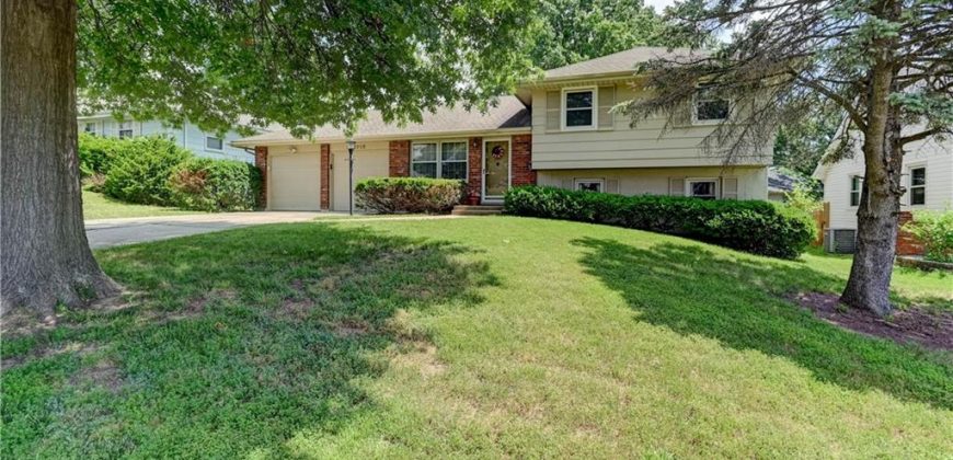 Homes for Sale in Kansas City, MO 64119 | 6715 N Indiana Avenue