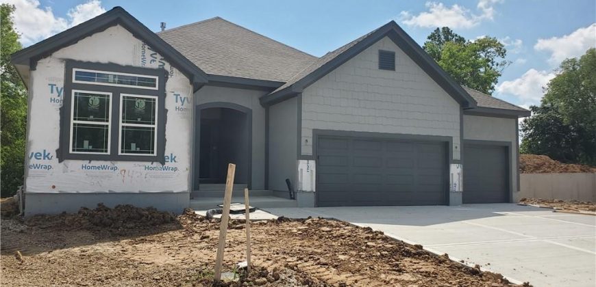 Homes for Sale in Kansas City, MO 64154 | 9439 N Belton Avenue