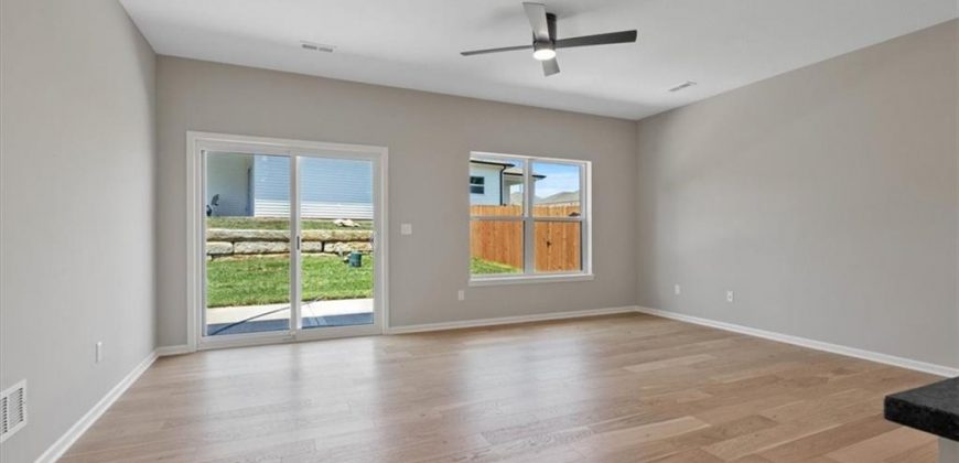 Homes for Sale in Kansas City, MO 64163 | 7812 NW 122nd Street