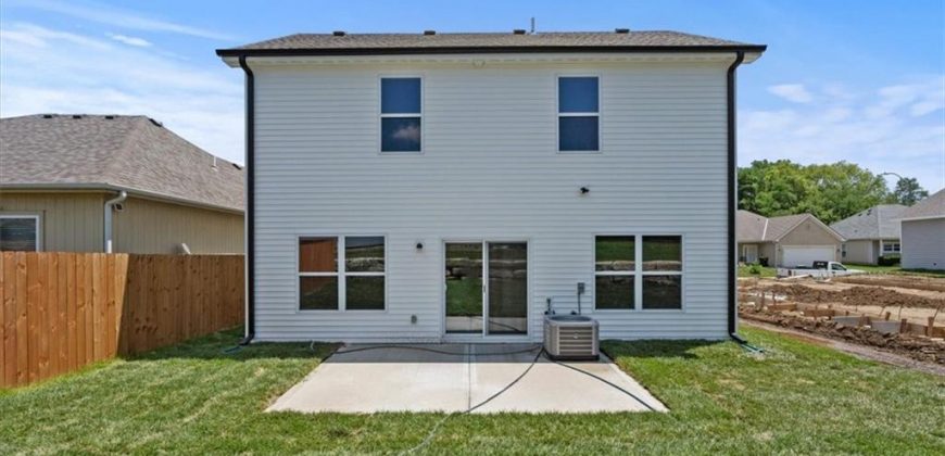 Homes for Sale in Kansas City, MO 64163 | 7812 NW 122nd Street