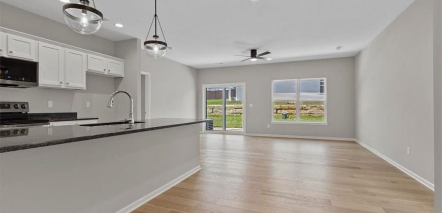 Homes for Sale in Kansas City, MO 64163 | 7812 NW 122nd Street