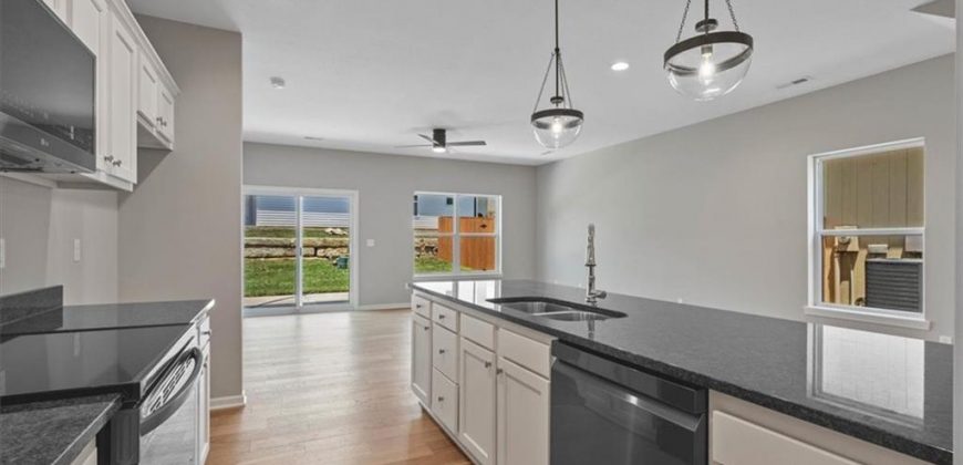 Homes for Sale in Kansas City, MO 64163 | 7812 NW 122nd Street